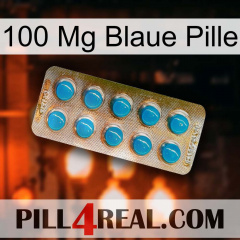 100Mg Blue Pill new09